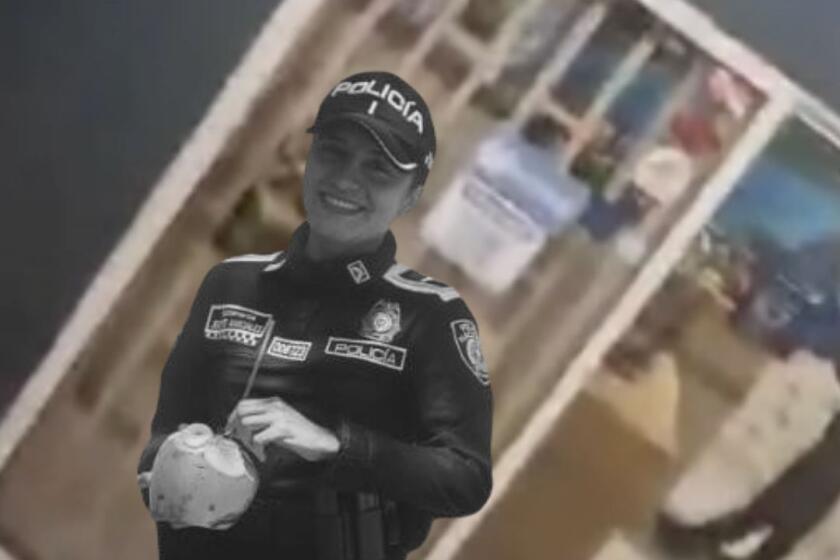 Revelan último video de Jenyfer Marciales antes de morir