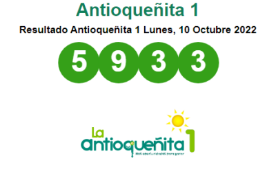 Antioqueñita Día