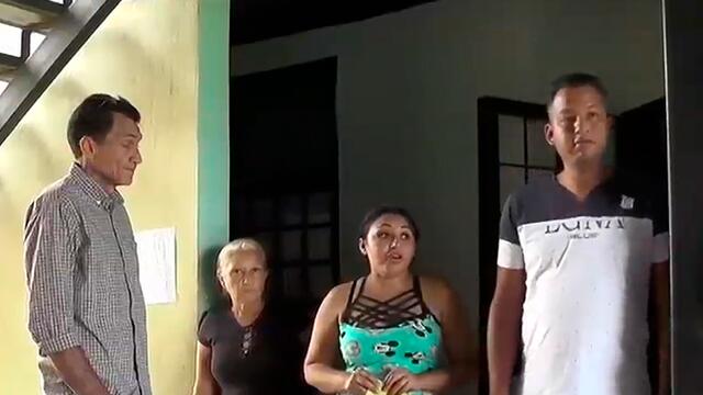 A la fuerza, gobierno Maduro desalojó a un centenar de familias en Venezuela A la fuerza, gobierno Maduro desalojó a un centenar de familias en Venezuela