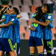 La Selección Colombia femenina Sub-20 enfrenta a Nigeria en los cuartos de final del Mundial. 