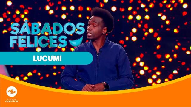 Lucumí Lucumí