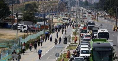 Paro camionero  Paro camionero