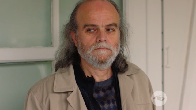 Capítulo 59 Hilos de Vida