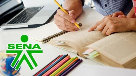 Paso a paso para inscribirse al Sena y estudiar gratis en 2026