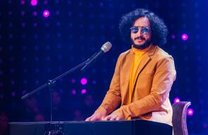 Yo Me Llamo Fito Páez.