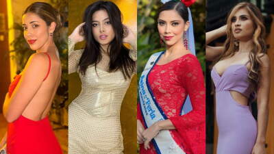 Miss Universe Colombia Miss Universe Colombia