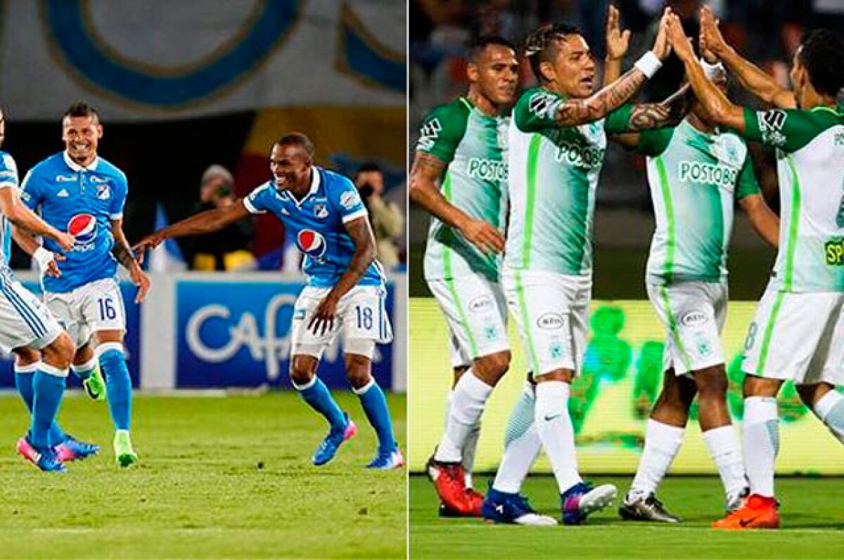 Gol Caracol - Cortesía