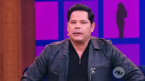 Rey Ruiz cuenta cuál ha sido su noche más inolvidable: su respuesta inspiró a muchos