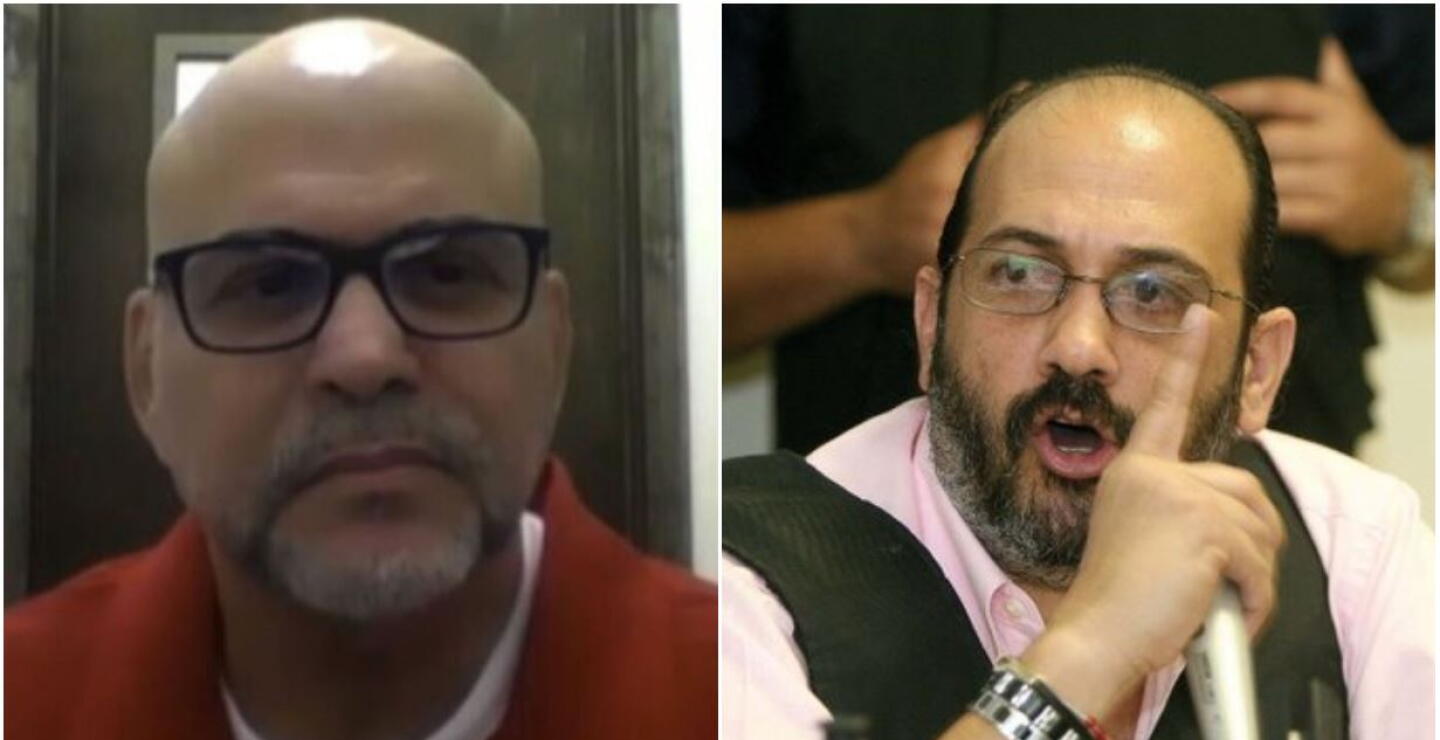 JEP da última oportunidad a Salvatore Mancuso y a Jorge 40 para que se acojan a ese tribunal
