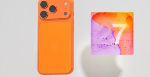 Así será el iOS 27 ¿qué cambia? 