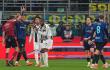 Juventus perdió con Inter de Milán en la Serie A.