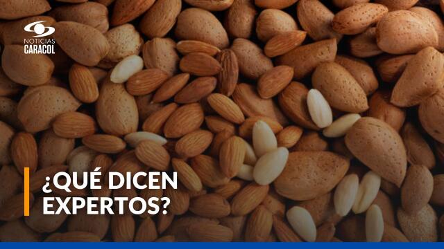 ¿Por qué los frutos secos son aliados para la salud cardiovascular? ¿Por qué los frutos secos son aliados para la salud cardiovascular?