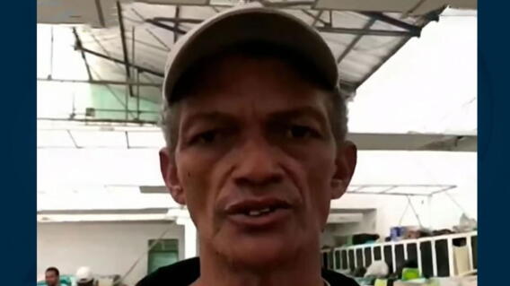 312925_Blu Radio / José Sarmiento. Foto: Noticias Caracol