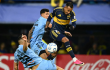 O’Higgins vs Boca Juniors, octavos de final de Copa Sudamericana