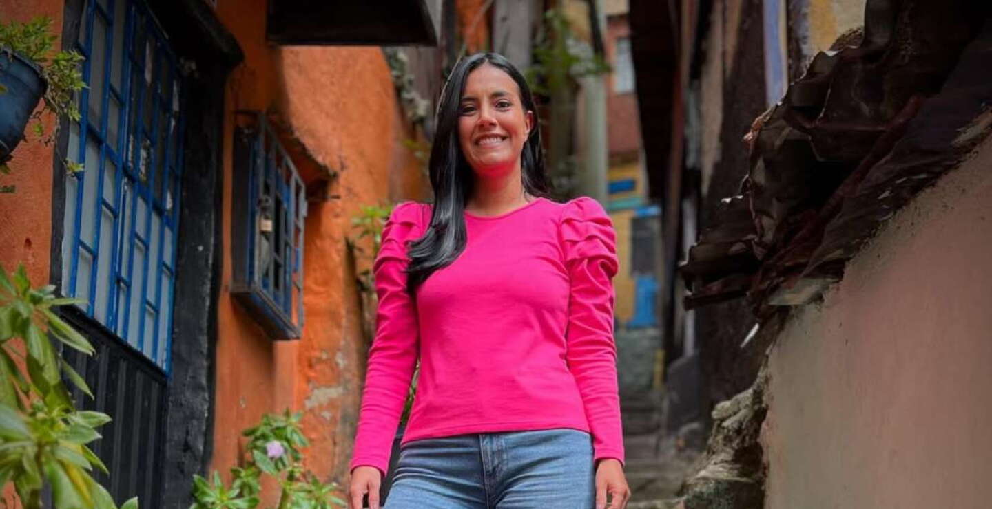 Falleció Alejandra Gómez, periodista y presentadora: ¿qué se sabe de su muerte a los 43 años?