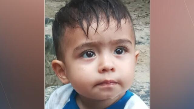 Muere bebé de 20 meses en Bogotá tras brutal golpiza, culpan a su padrastro Muere bebé de 20 meses en Bogotá tras brutal golpiza, culpan a su padrastro