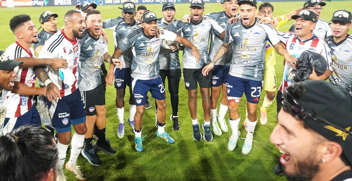 Junior de Barranquilla: Guillermo Paiva podría volver a Olimpia de Paraguay.jpg