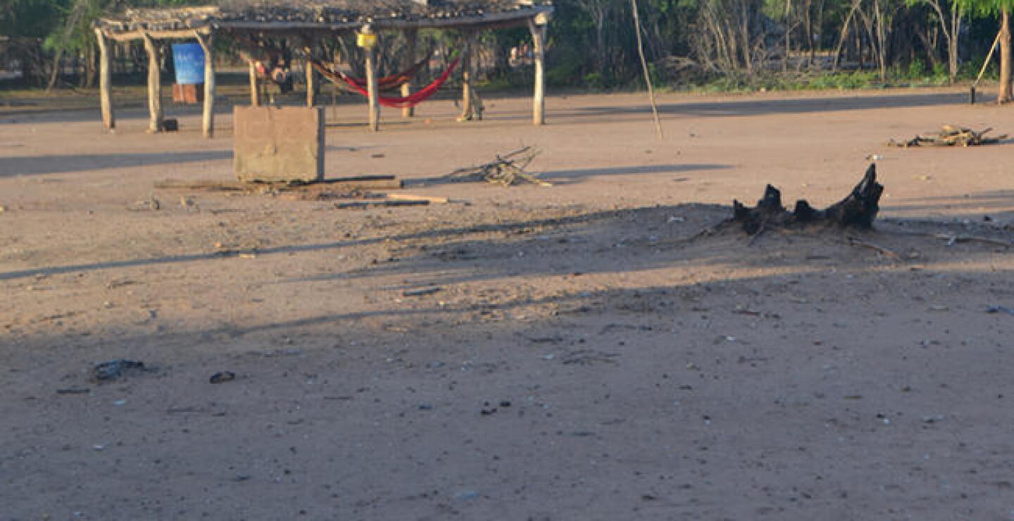 317369_BLU Radio/ La Guajira / Foto: BLU Radio