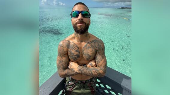 Maluma cumple 31 años e hizo emotiva publicación en sus redes sociales Maluma cumple 31 años e hizo emotiva publicación en sus redes sociales