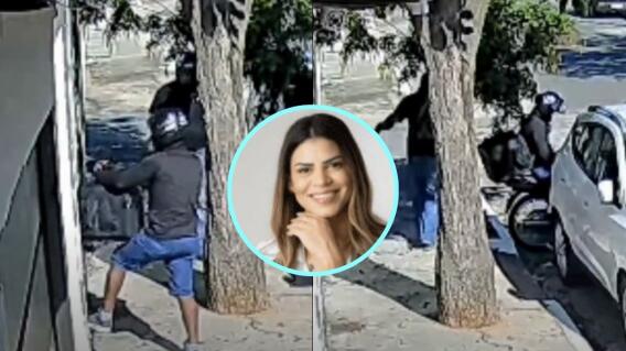 Ingrid Santos así actuaron los domiciliarios que acabaron con su vida en Brasil.jpg Ingrid Santos así actuaron los domiciliarios que acabaron con su vida en Brasil.jpg