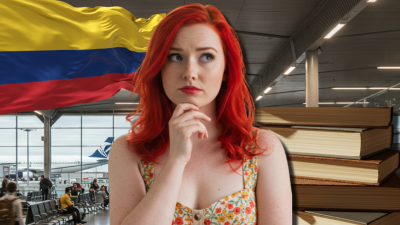 Ni Estados Unidos ni Canadá, ese es el país que más estudiantes colombianos recibe en 2025 Ni Estados Unidos ni Canadá, ese es el país que más estudiantes colombianos recibe en 2025