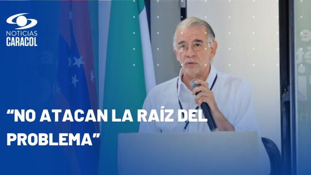 Gobernador del Atlántico y alcalde de Cartagena plantean salidas a costos de energía en la región Gobernador del Atlántico y alcalde de Cartagena plantean salidas a costos de energía en la región