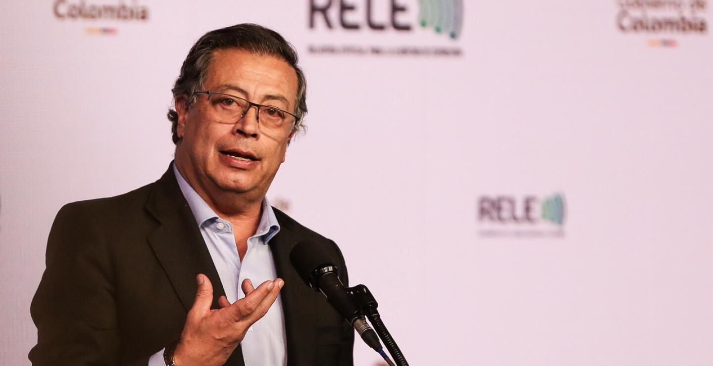 “Respete”: respuesta de Petro a embajadora de EE. UU. que condenó su “narrativa dañina”