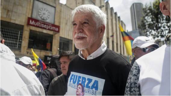 Enrique Peñalosa Enrique Peñalosa