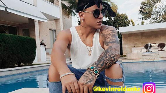 @kevinroldankr