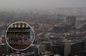 Clima en Bogotá hoy 19 de marzo de 2025: vea cómo está el nivel de los embalses tras las lluvias