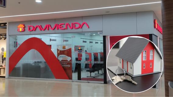 Comprar vivienda pagando arriendo en Davivienda Comprar vivienda pagando arriendo en Davivienda