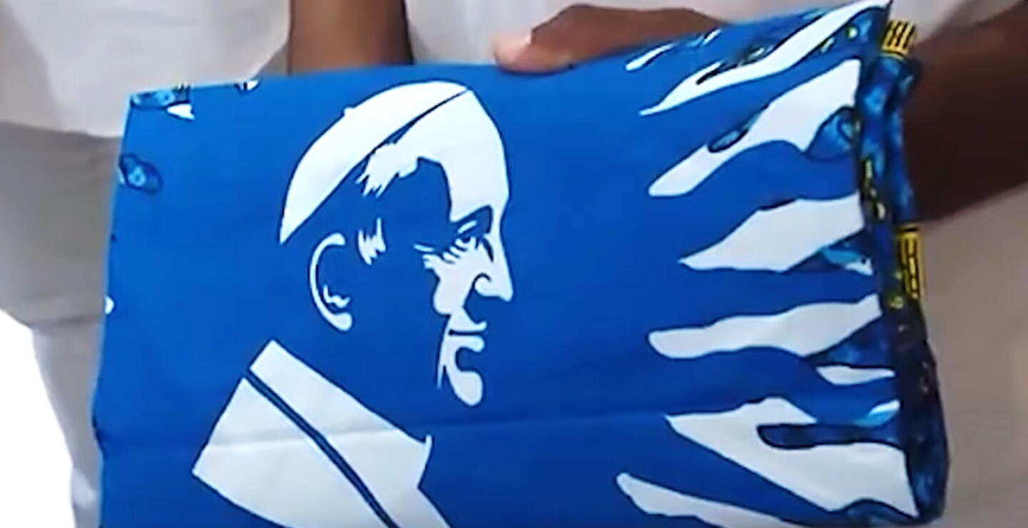 Papa Francisco será homenajeado en Giro de Italia 2025.jpg
