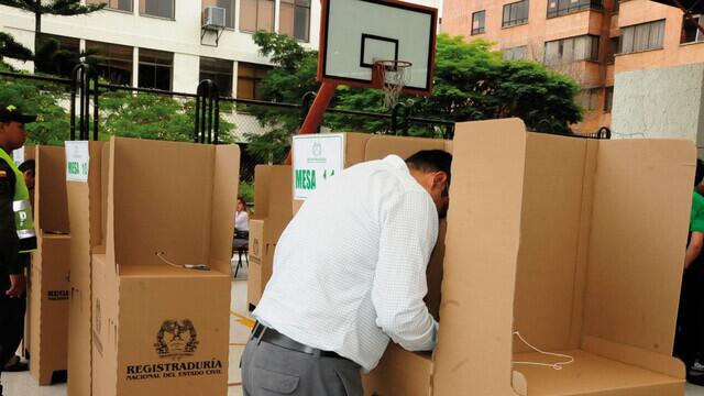¿Qué documento sirve para votar en Colombia? ¿Qué documento sirve para votar en Colombia?