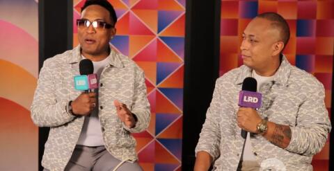 Integrantes de Cali Flow Latino fueron amenazados: “Todavía salimos con cuidado”