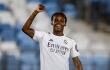 Linda Caicedo, delantera colombiana que milita en el Real Madrid.