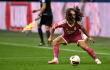 Marc Cucurella, jugador del Real Madrid.