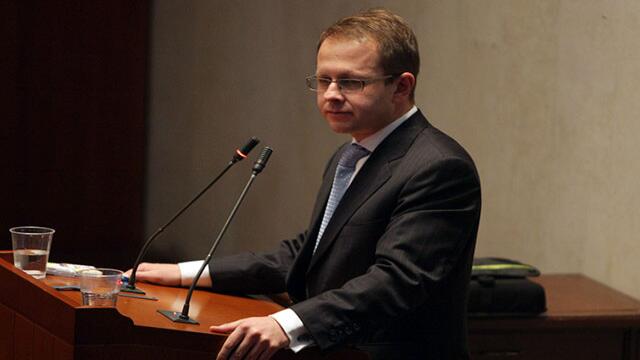 Andrés Felipe Arias busca salir bajo fianza en Estados Unidos