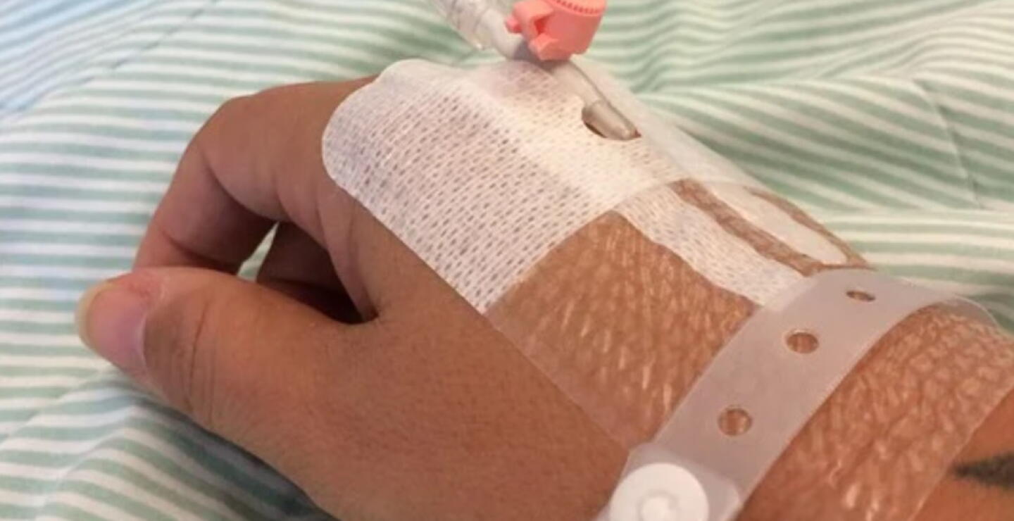 Mujer se curó del VIH sin medicamentos ni tratamiento 