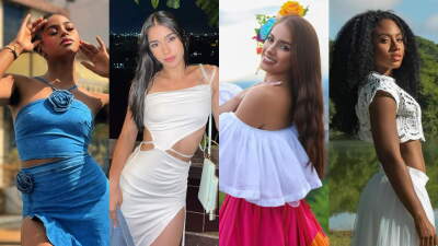 Miss Universe Colombia Miss Universe Colombia