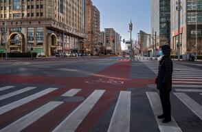 356888_BLU Radio// Pekín. Foto: AFP