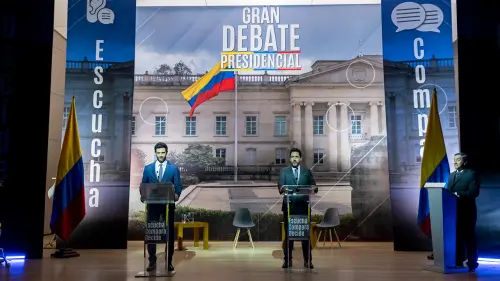 Avance La Venganza de Analía