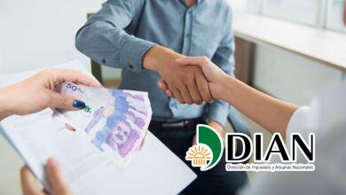 Dian lanza convocatoria de empleo en 2025: cómo inscribirse a las 1.990 vacantes disponibles