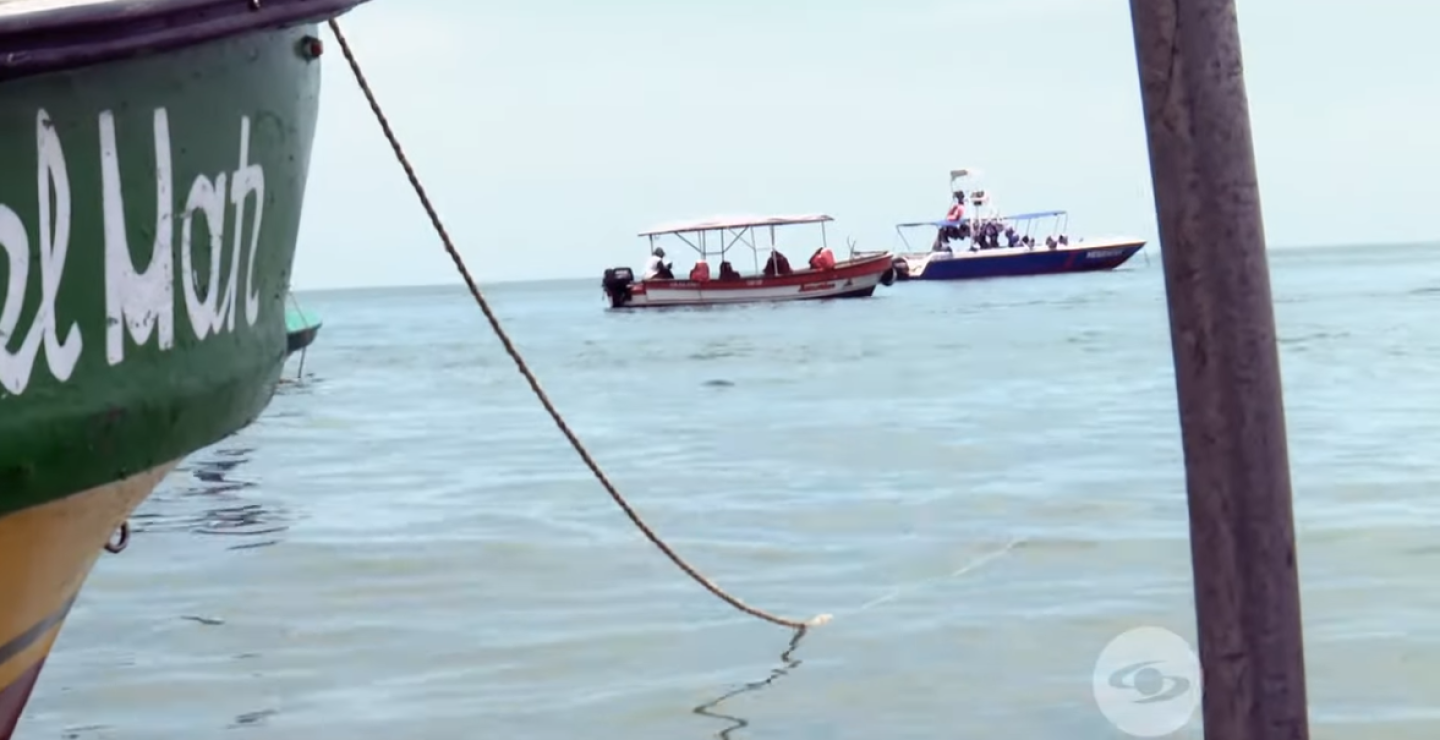Tragedia en Santa Marta