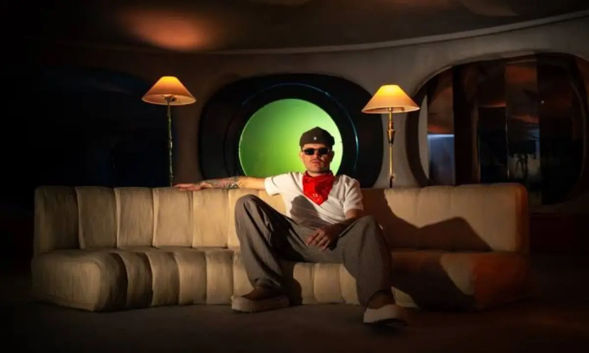 Cantante Kapo sobre su éxito: