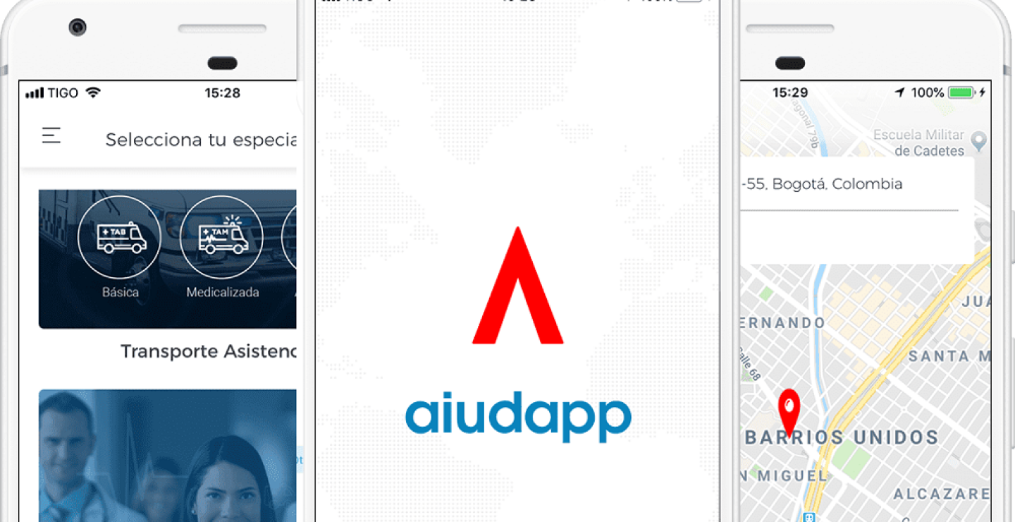 331934_BLU Radio, AiudApp // Foto: AiudApp