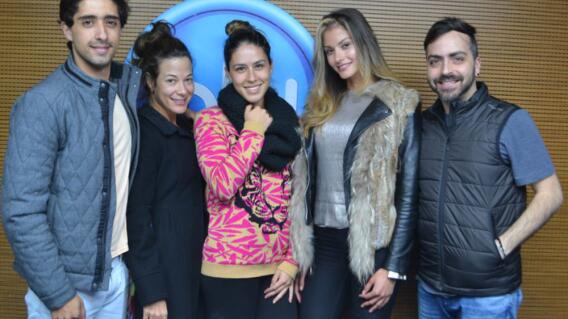 276755_Foto: Blu Radio