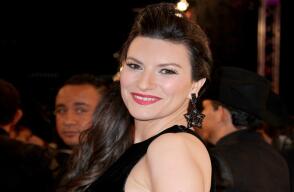 16412_Foto: Laura Pausini / AFP