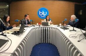 325483_BLU Radio, Podcast Mesa BLU 22 de enero de 2019