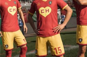 355982_BLU Radio // Homenaje FIFA // Foto: EA Sports