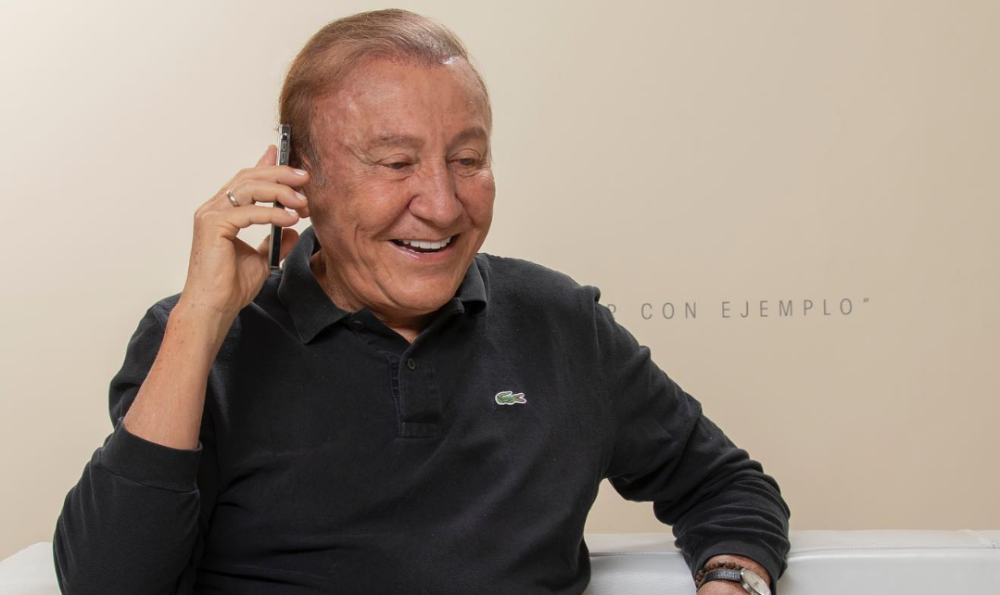 No menosprecien a Rodolfo Hernández”: estratega español confirma que se va  de campaña del exalcalde | Mañanas BLU | BluRadio